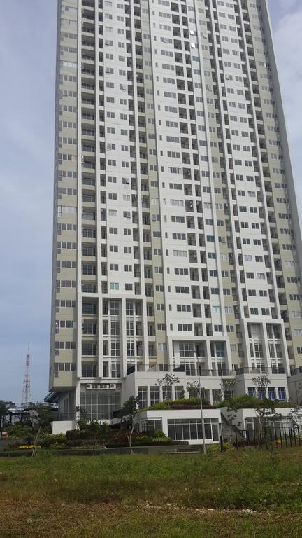 The Oasis Unit 2118 Bekasi Exterior foto